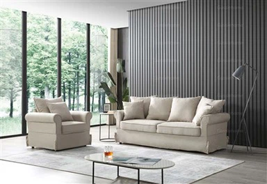 Sofa Kain Linen